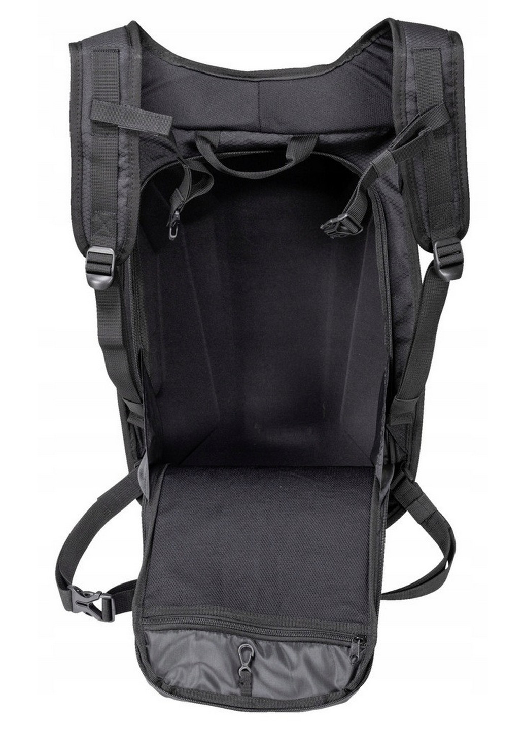 Рюкзак для мотоцикла 50x30x20 см Louis (260514136)