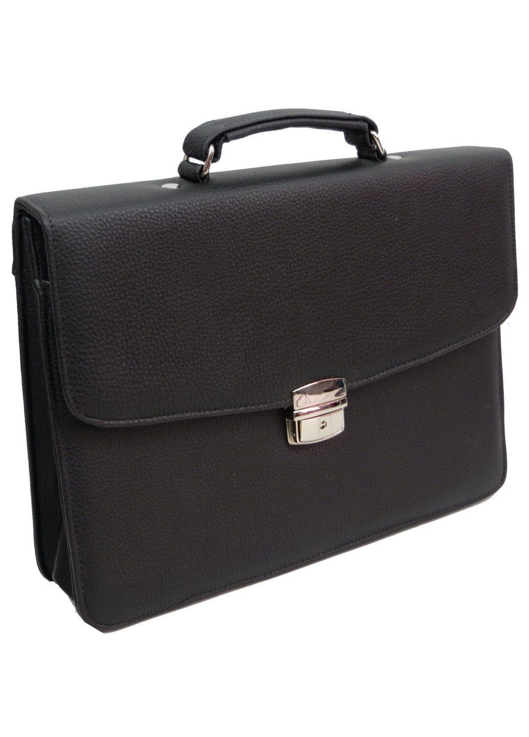 Чоловічий портфель 35,5х26,5х7 см Exclusive (260514303)