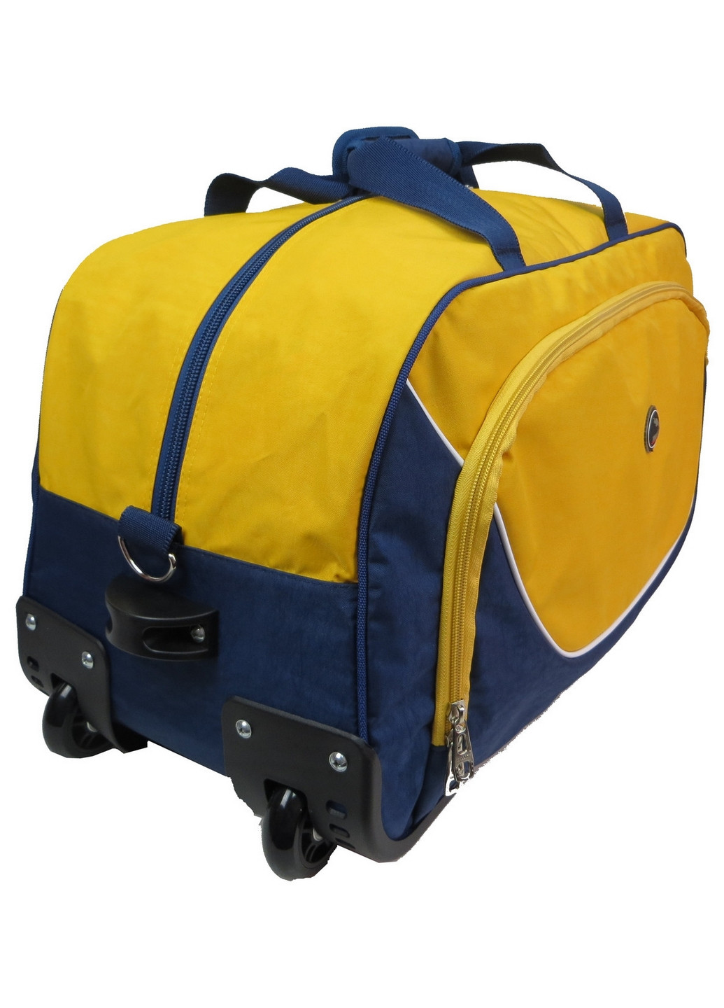 Дорожня сумка на колесах 60x34x28 см Wallaby (260514134)