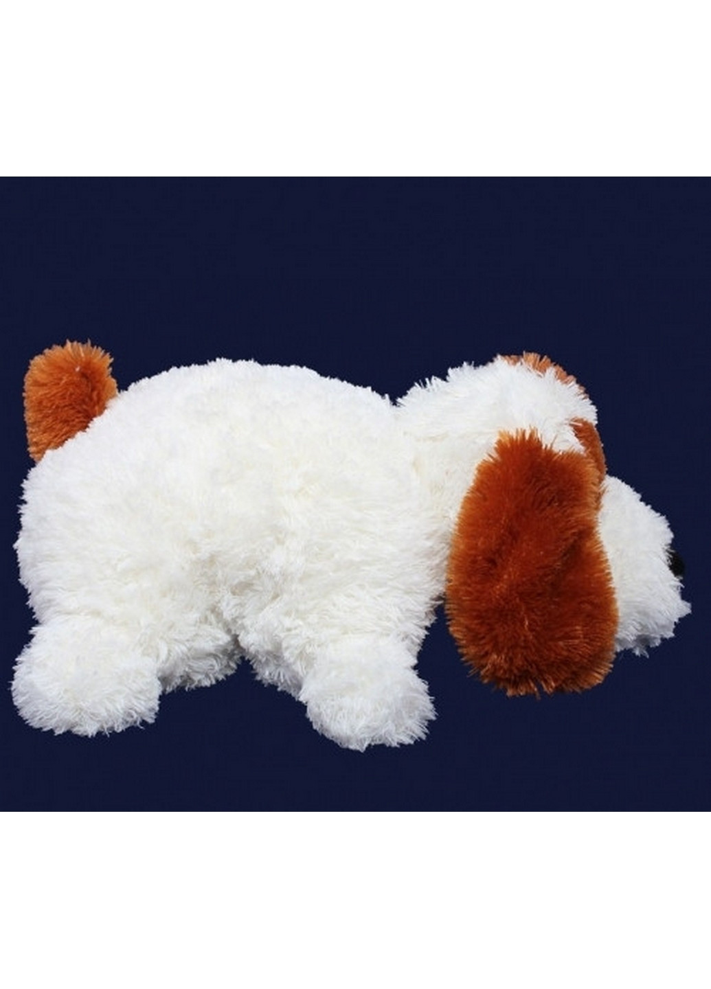 М'яка подушка собака Кулька 55 см Алина (260532384)