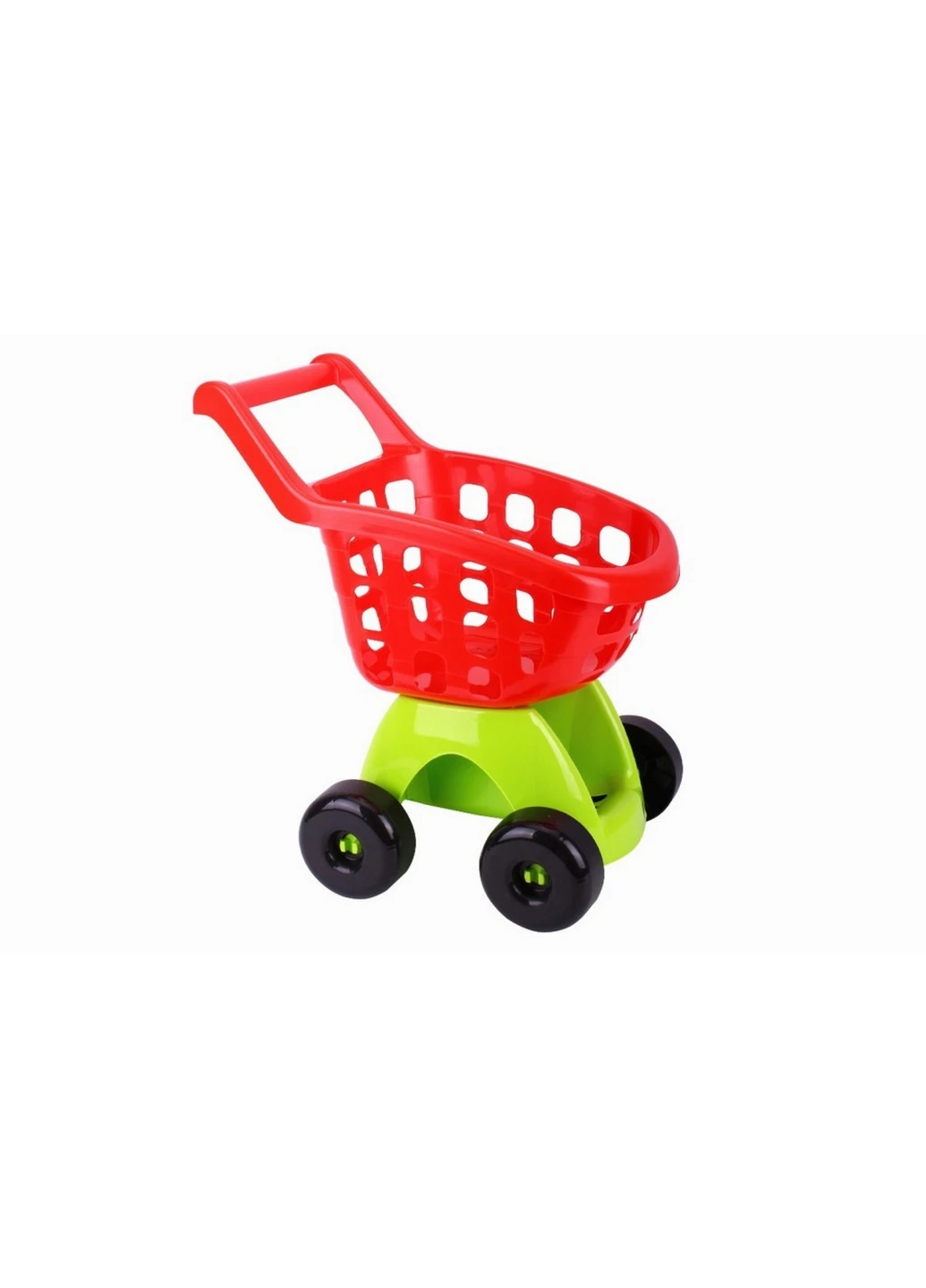 Игрушка "Тележка для супермаркета" 44х35х47 см ТехноК (260532192)