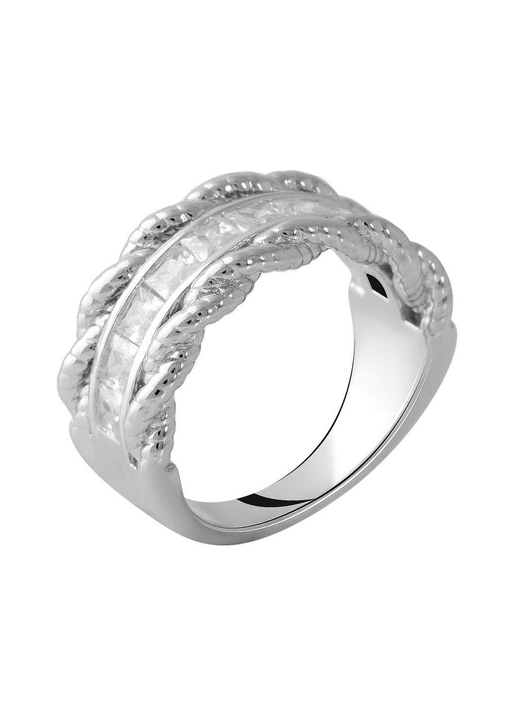 Срібна каблучка з Silver Breeze (260516618)