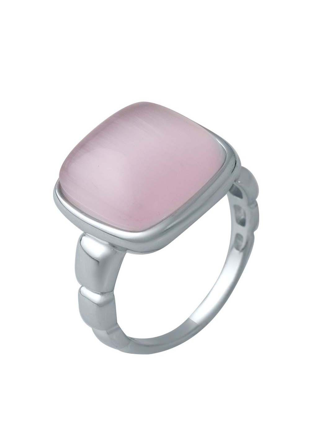 Срібна каблучка з котячим оком Silver Breeze (260516415)