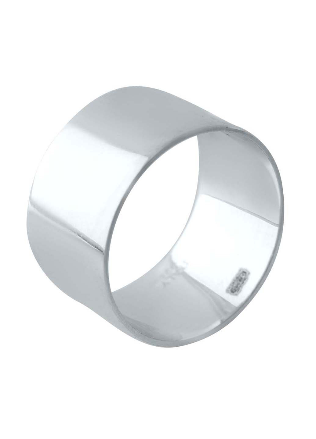 Серебряное кольцо без камней Silver Breeze (260516733)