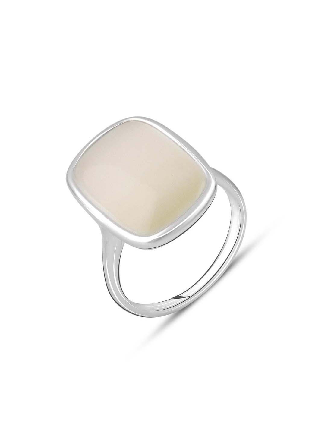 Срібна каблучка з котячим оком Silver Breeze (260517931)