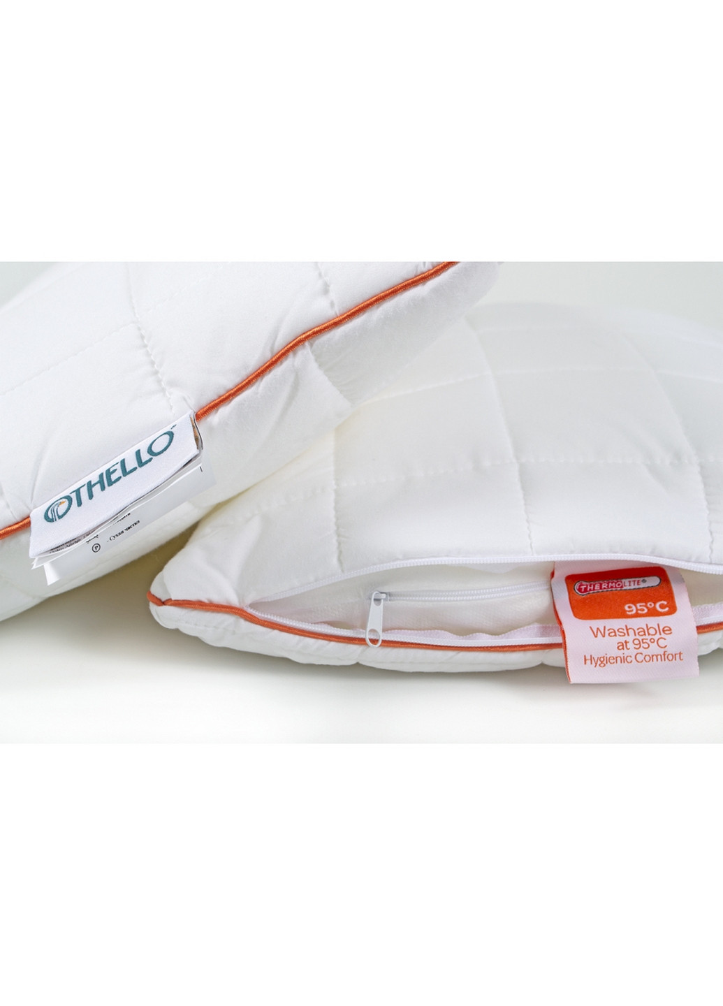 Подушка антиалергенна 35х45 см Othello (260531488)