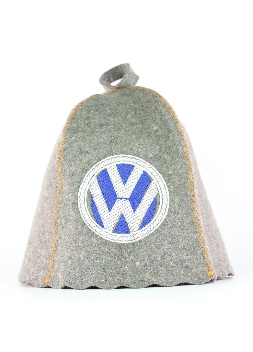 Шапка для лазні Volkswagen Універсальний Luxyart (260531353)