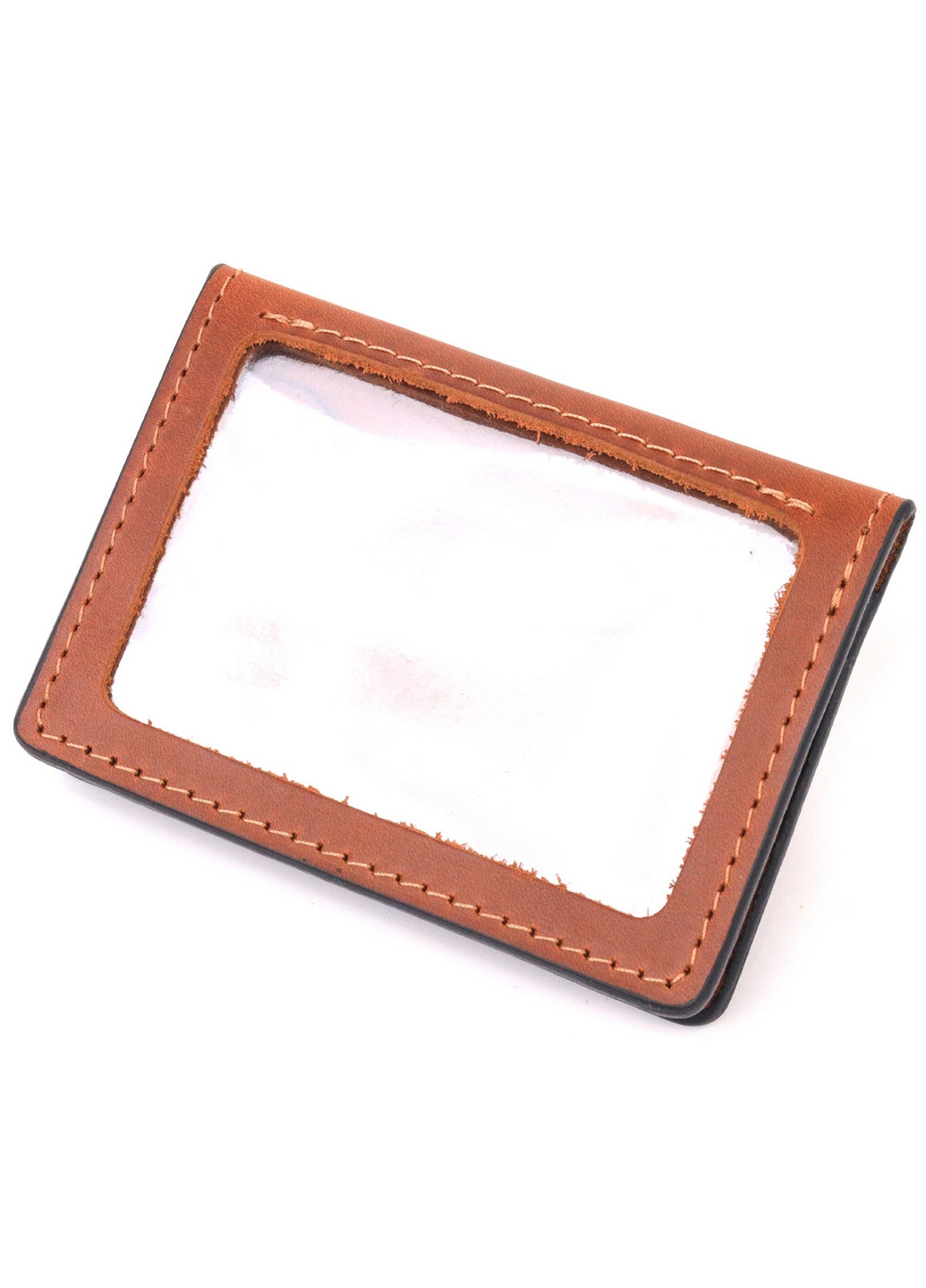 Мужская обложка для документов 10х7х0,5 см Grande Pelle (260529972)