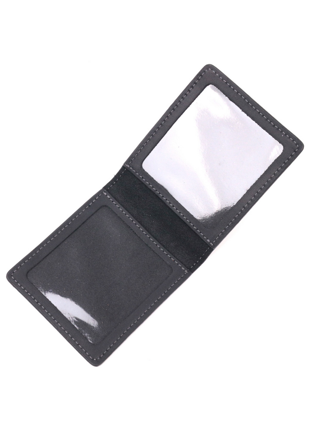 Мужская обложка для документов 10,5х9х0,5 см Grande Pelle (260529970)