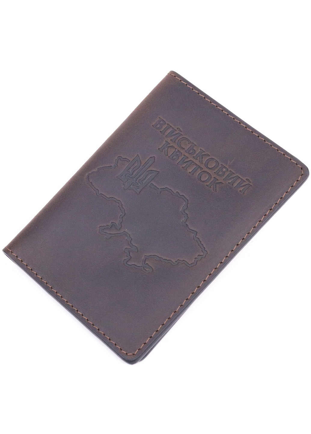 Мужская обложка для документов 10х13,8 см Grande Pelle (260532951)