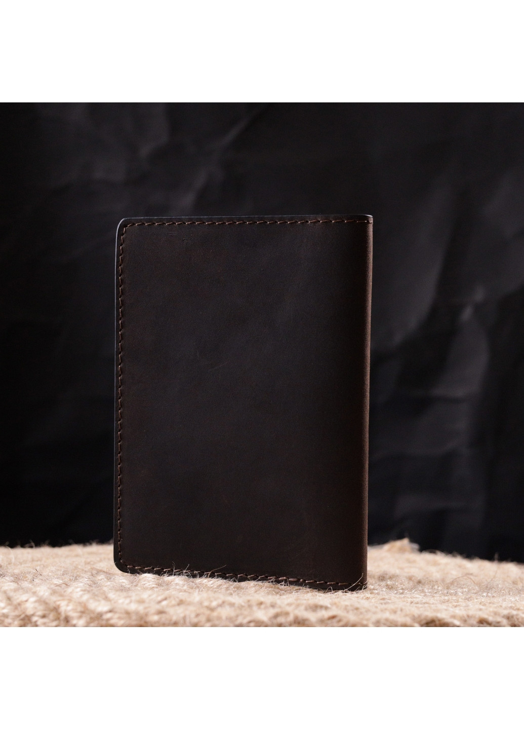 Мужская обложка для документов 10х13,8 см Grande Pelle (260532951)