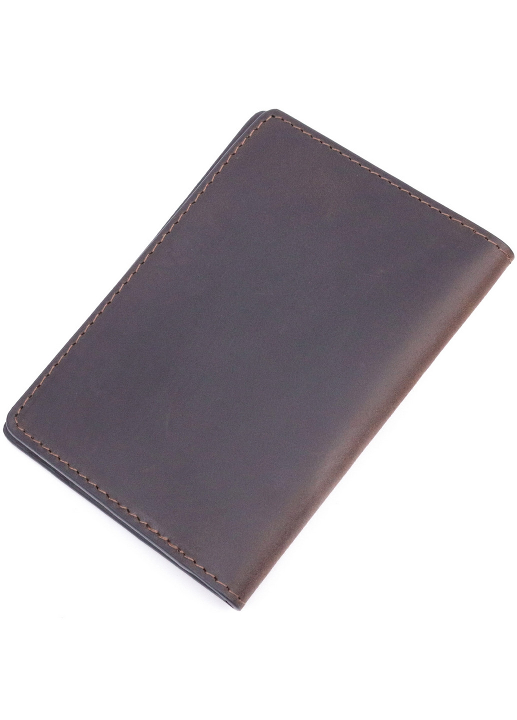 Мужская обложка для документов 10х13,8 см Grande Pelle (260532951)