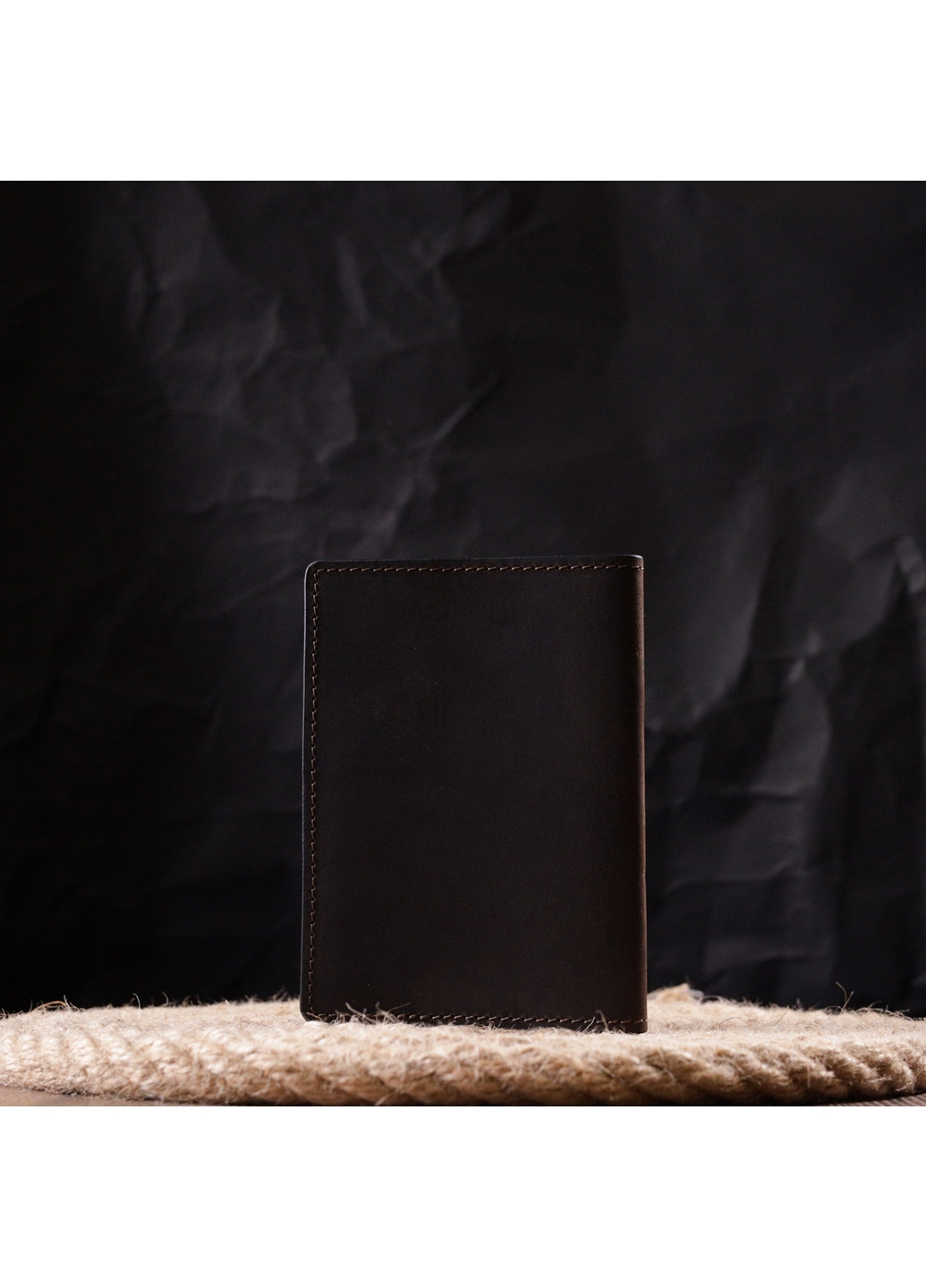 Мужская обложка для документов 10х13,8 см Grande Pelle (260529956)