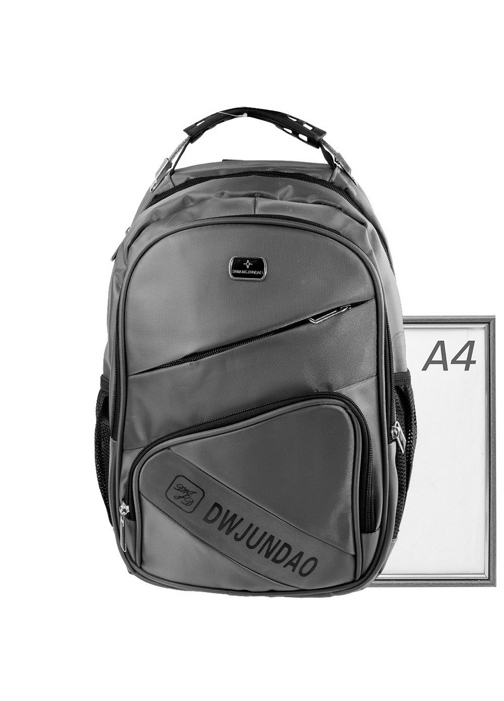 Чоловічий рюкзак 29х40х15 см Valiria Fashion (260531204)