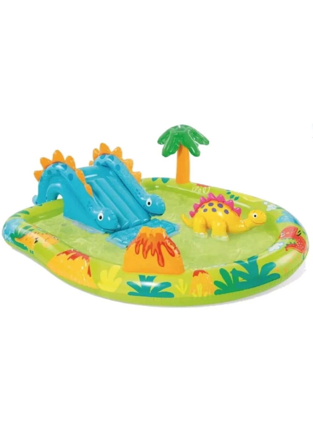 Надувной бассейн 191х152х58 см Intex (260531749)