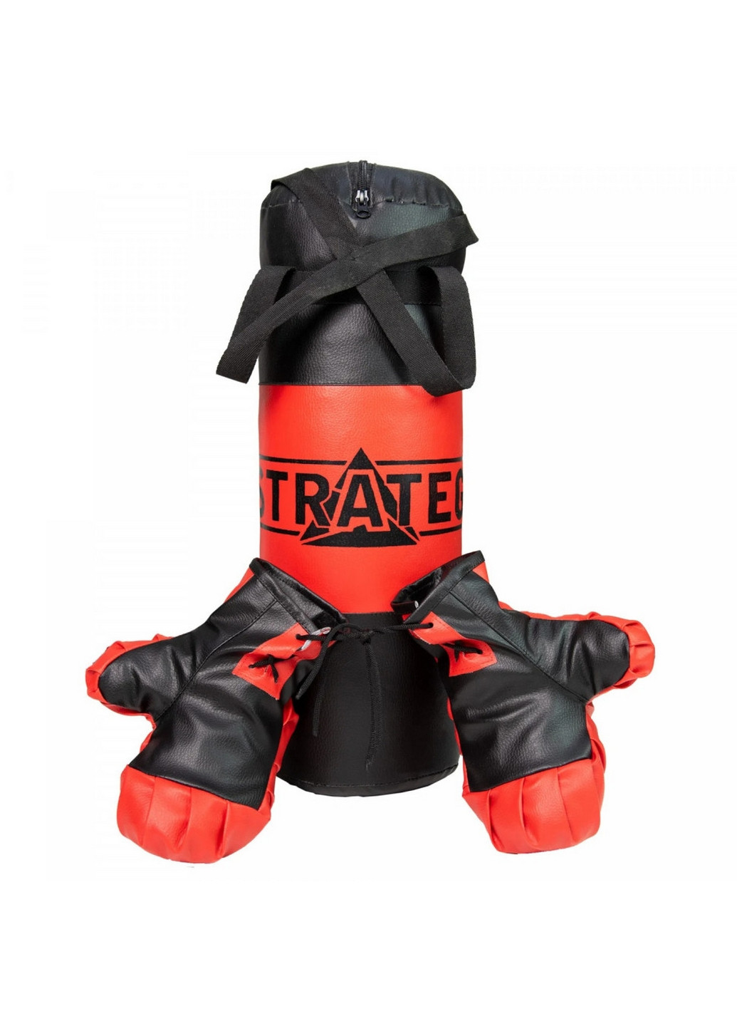 Боксерський набір 46х18 см Strateg (260530047)