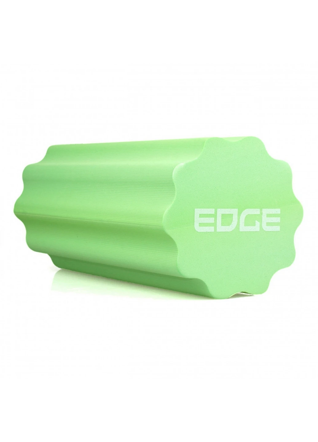 Массажный ролик профилированный 30х15 см Edge (260532049)