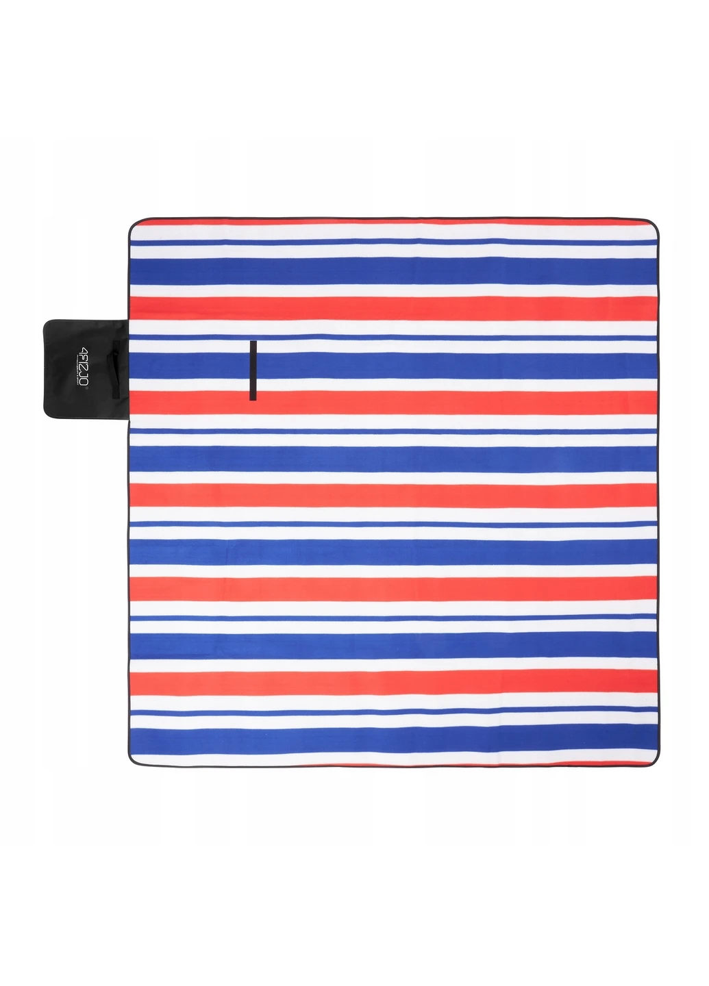 Коврик для пикника 200х200 см 4FIZJO (260530319)