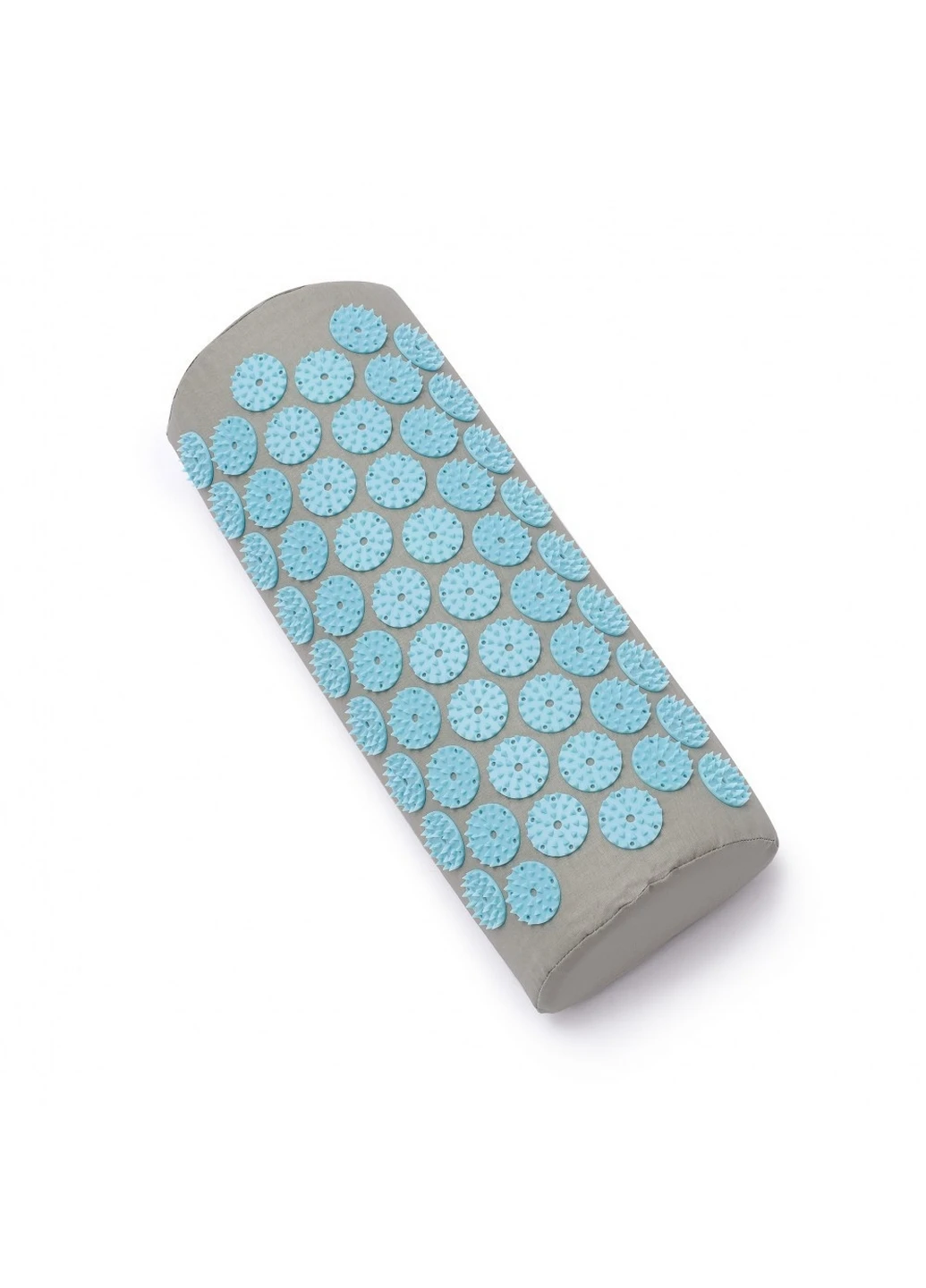 Килимок акупунктурний з подушкою 130х50см 7SPORTS (260531531)