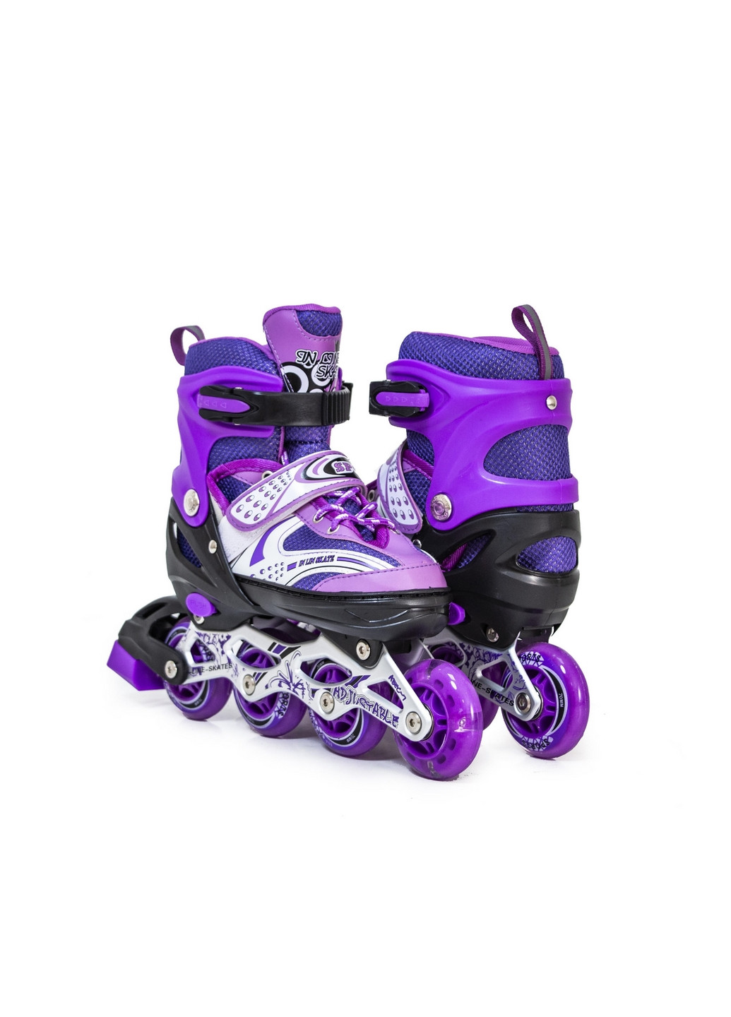 Роліки 34-37 Happy Mondays (260533300)