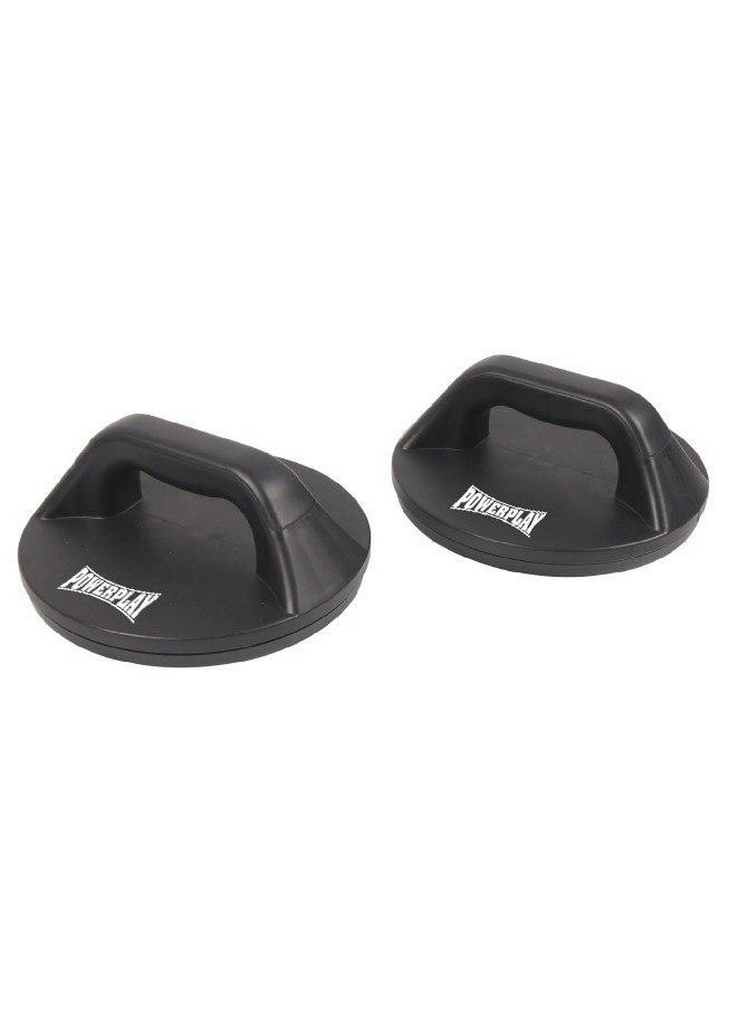 Упори для віджимань поворотні 19х19 см PowerPlay (260531065)