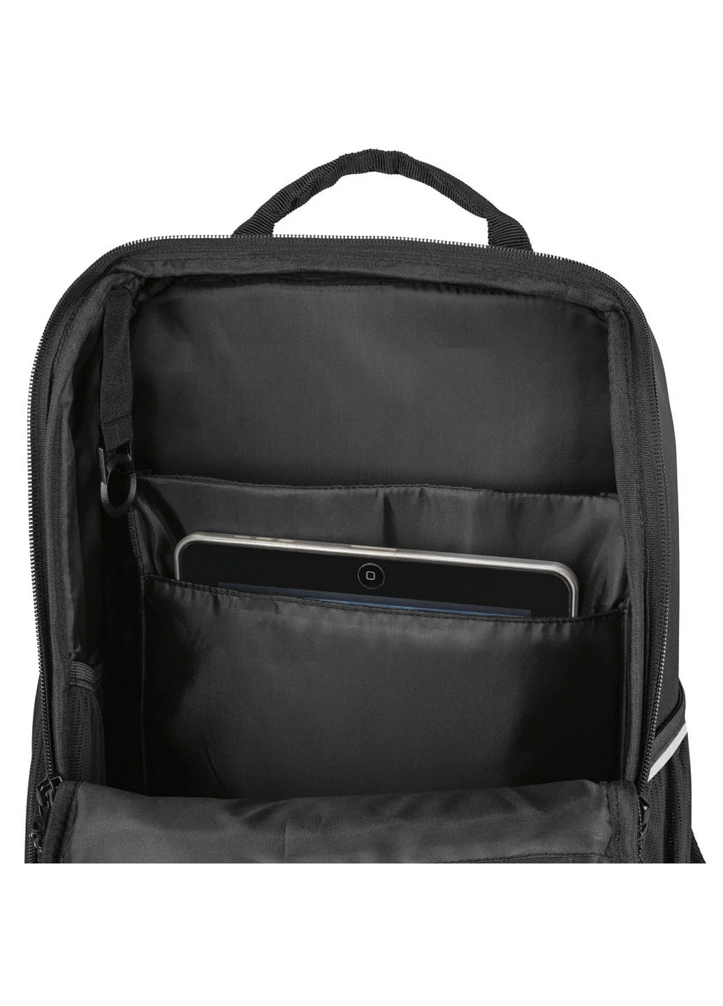 Рюкзак з відділом для ноутбука 45х27х13 см No Brand (260530790)