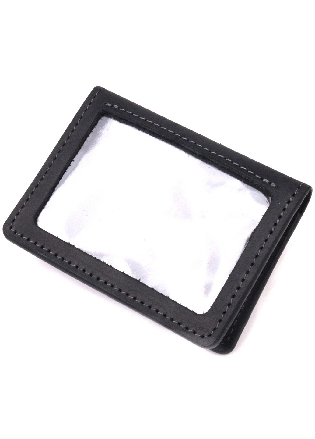 Кожаная обложка для документов 10х7х0,5 см Grande Pelle (260532059)