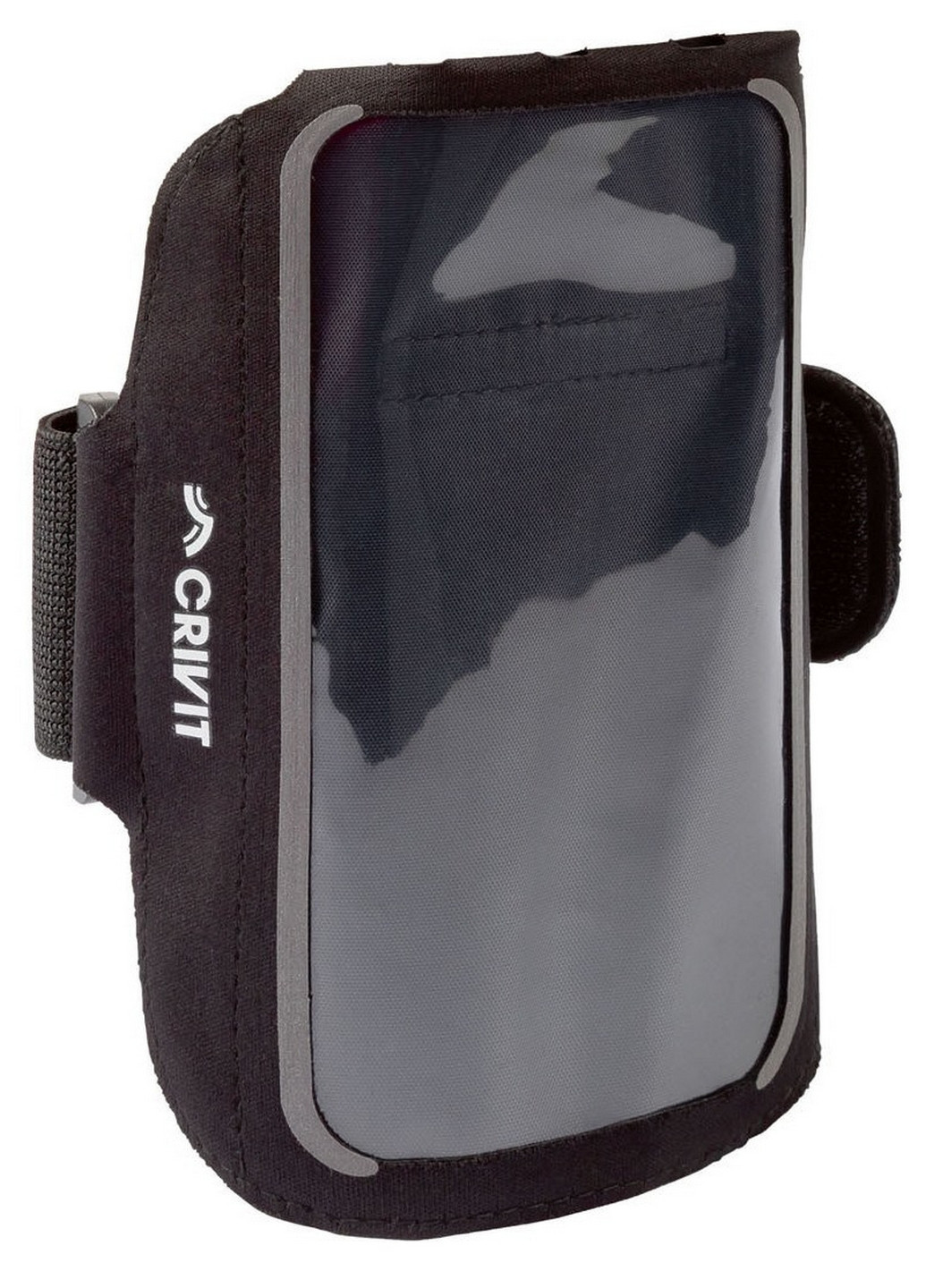 Сумка для бігу на руку 46х17 см Crivit (260533199)