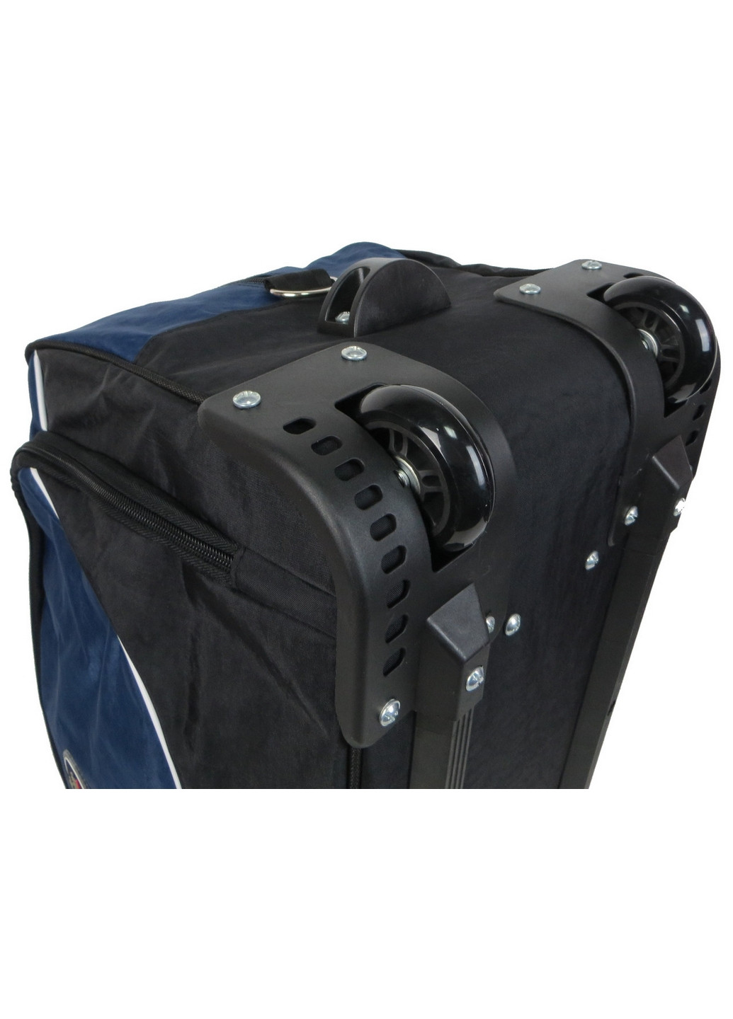 Дорожная сумка на колесах 60x34x28 см Wallaby (260529948)
