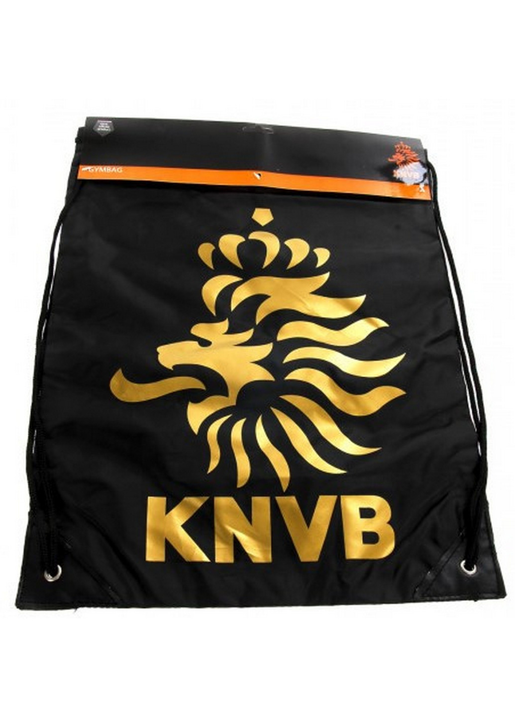 Спортивный рюкзак 45х35 см KNVB (260529916)