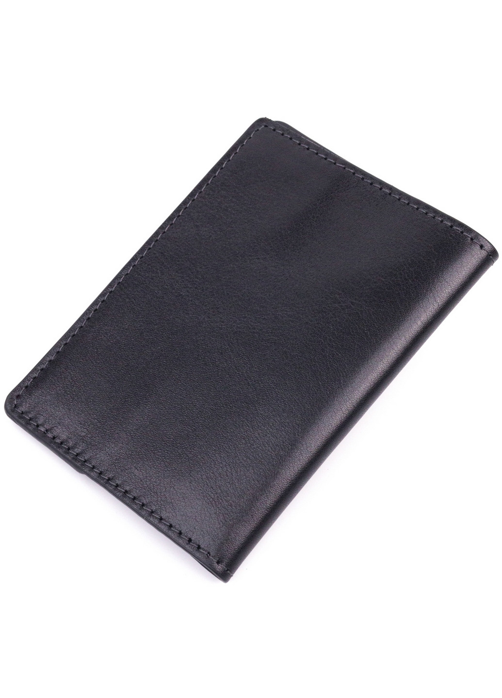 Кожаная обложка для документов 10х13,8 см Grande Pelle (260531030)