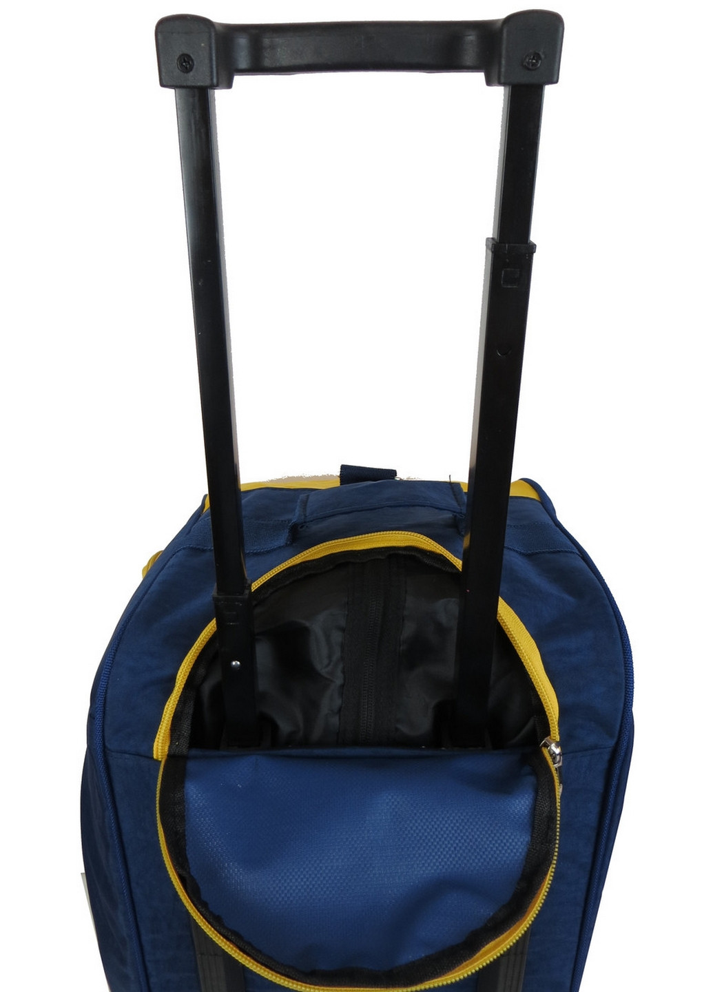 Дорожня сумка на колесах 60x34x28 см Wallaby (260532938)