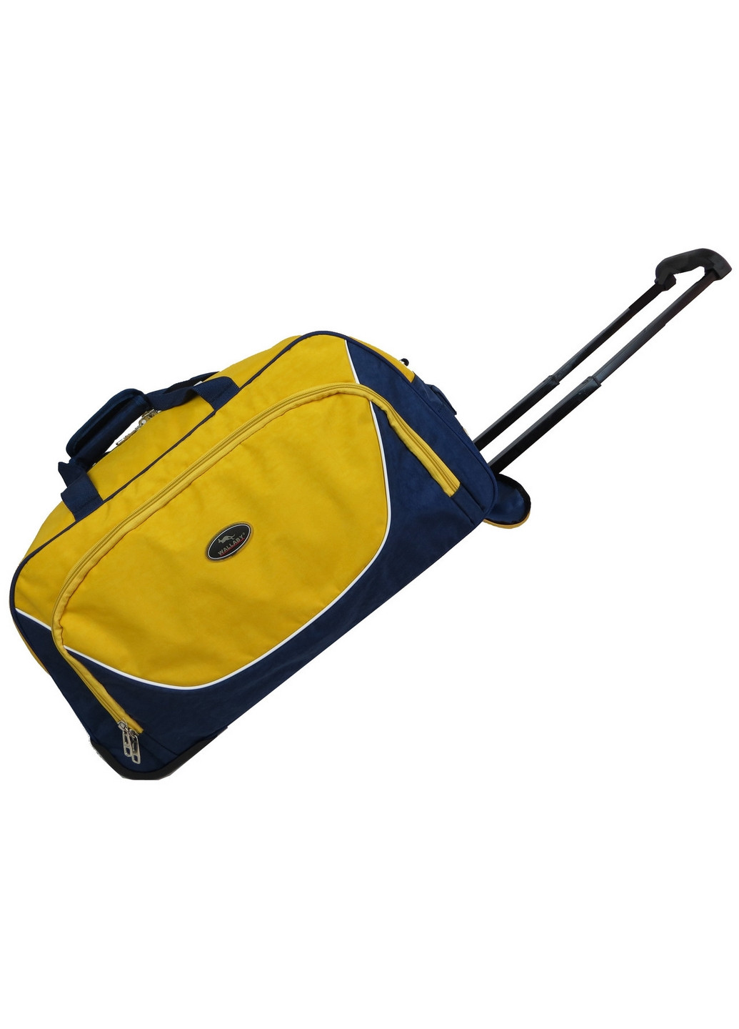 Дорожня сумка на колесах 60x34x28 см Wallaby (260532938)
