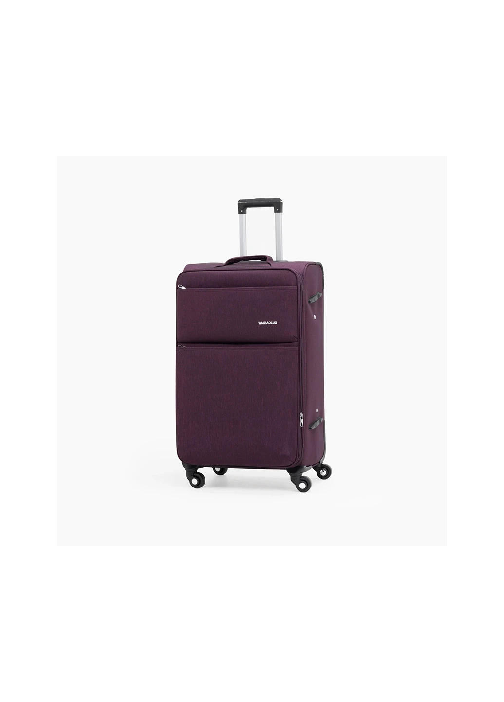 Чемодан 507/1 No Brand (260529300)