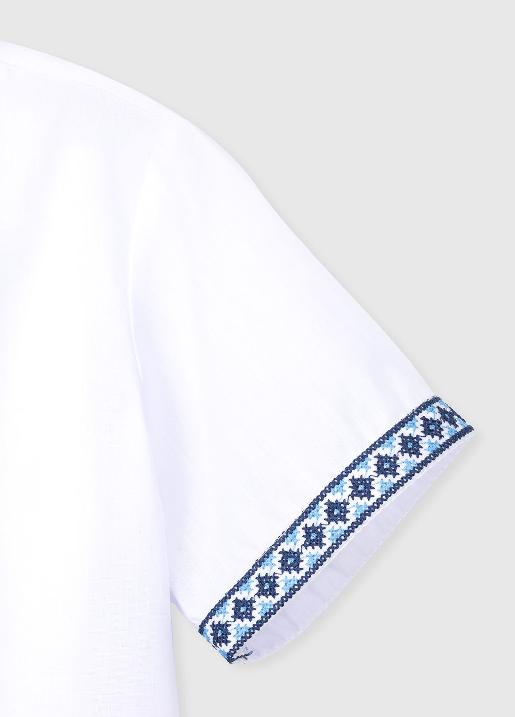 Рубашка вышиванка Козачок (260529343)