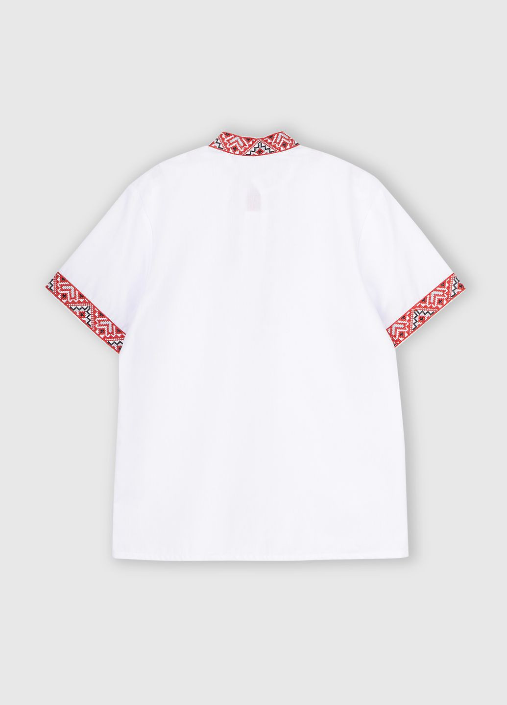 Рубашка вышиванка Козачок (260529225)