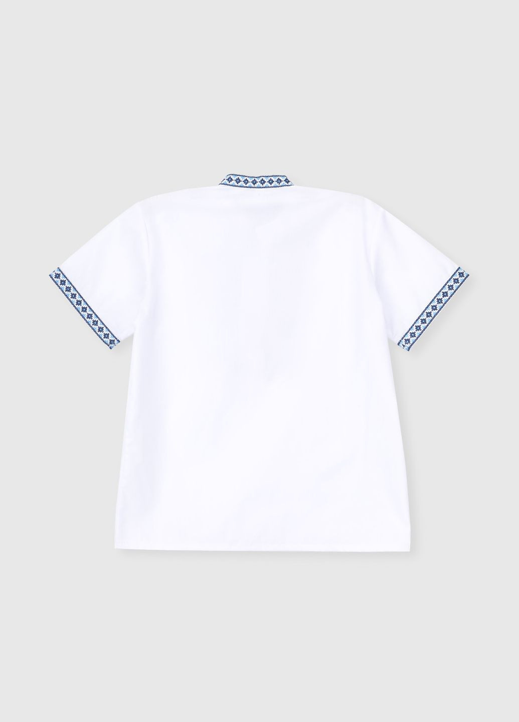 Рубашка вышиванка Козачок (260529224)
