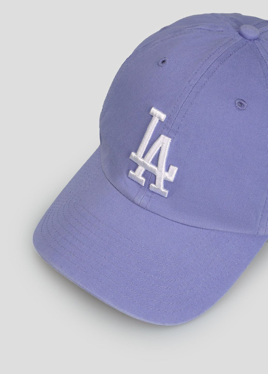 Кепка LA DODGERS BALLPARK фиолетовий, розовый unisex OSFA 47 Brand (260597288)