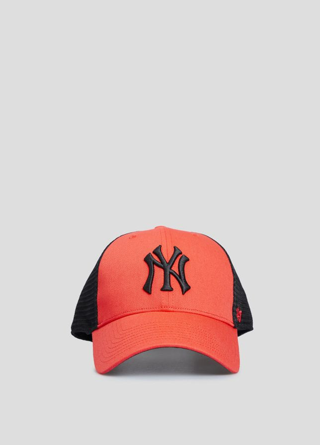 47 Brand Ballpark Cap - Clean Up New York Yankees Hemlock
