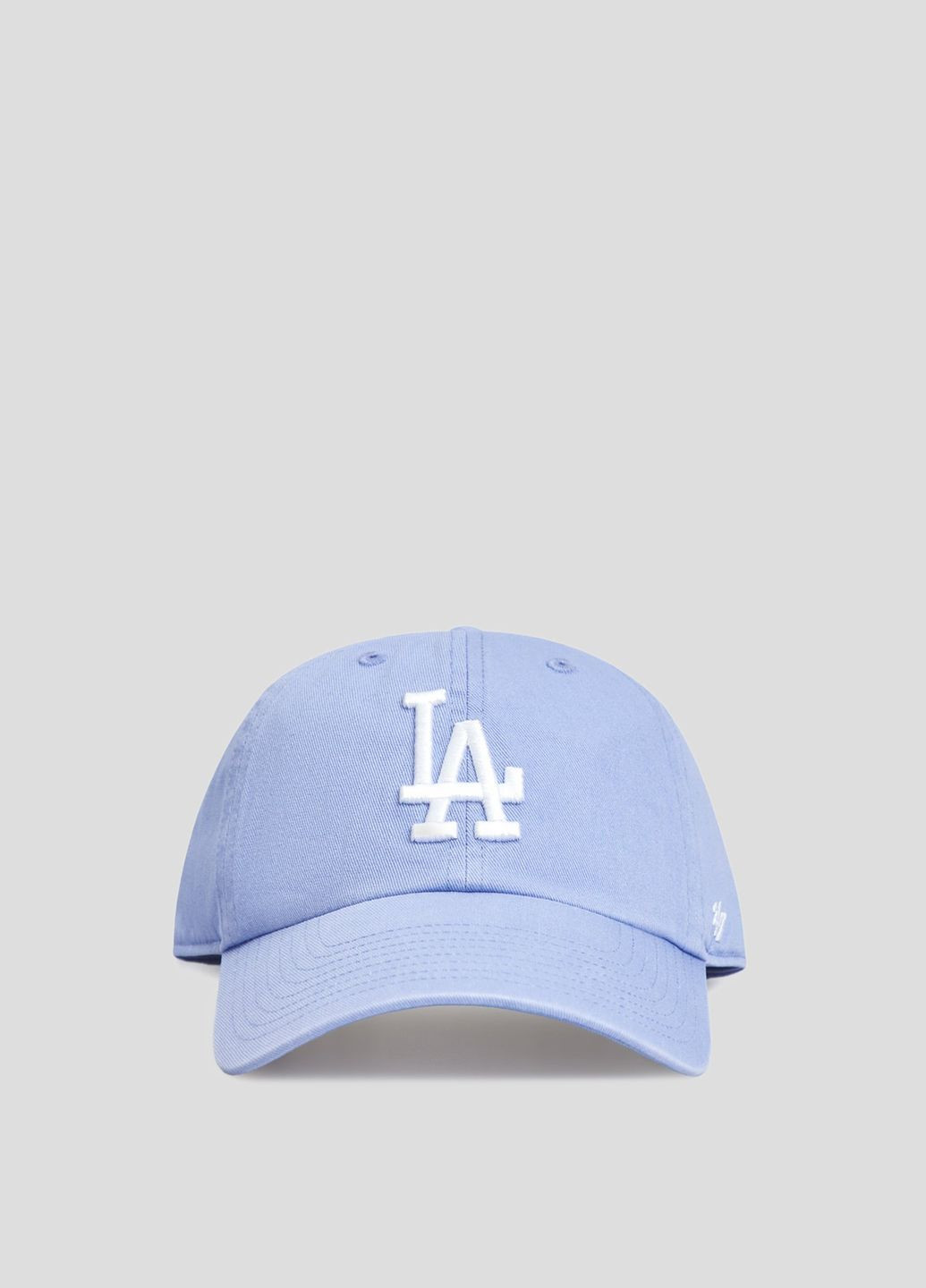 Кепка LOS ANGELES DODGERS лавандовий unisex OSFA 47 Brand (260597355)
