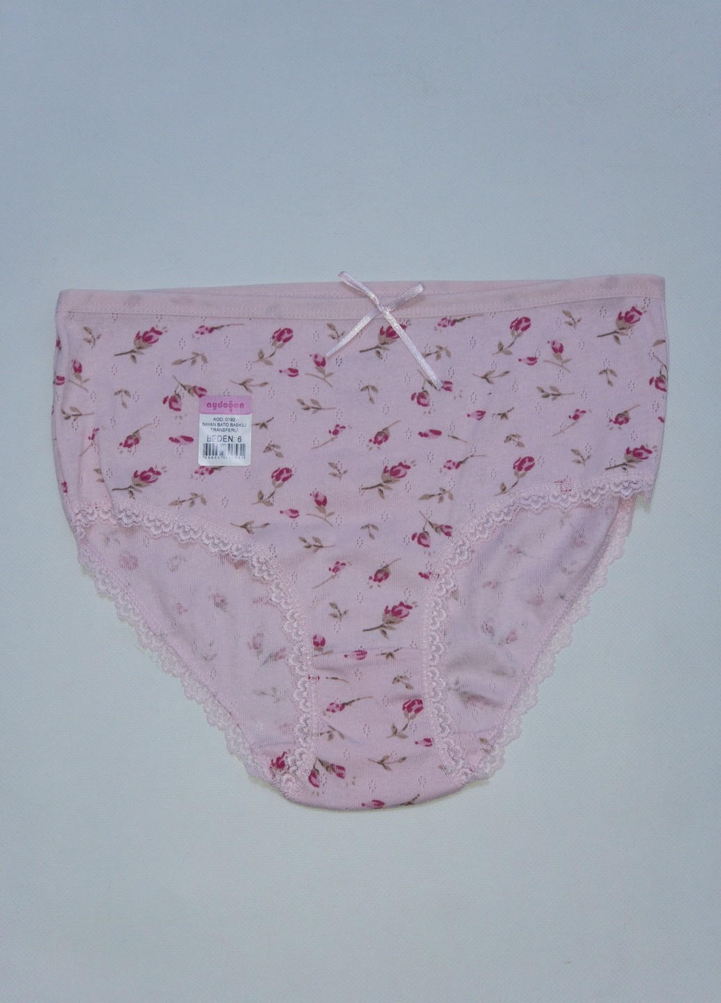 Трусики женские Turkey (260535959)