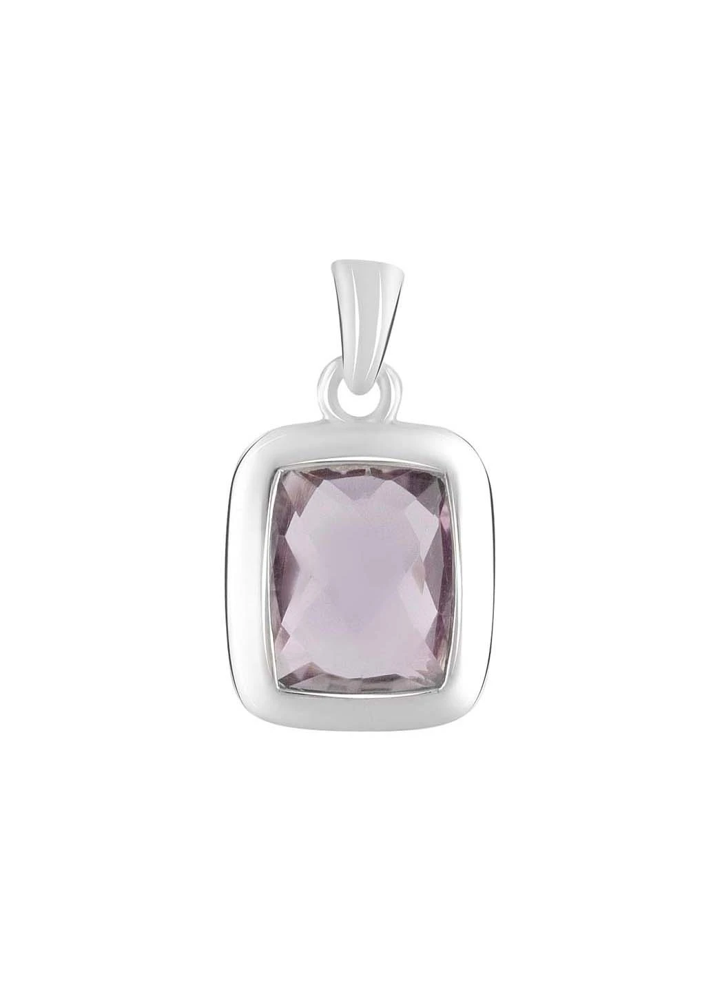 Серебряная подвеска с александритом 3.85ct Silver Breeze (260537472)