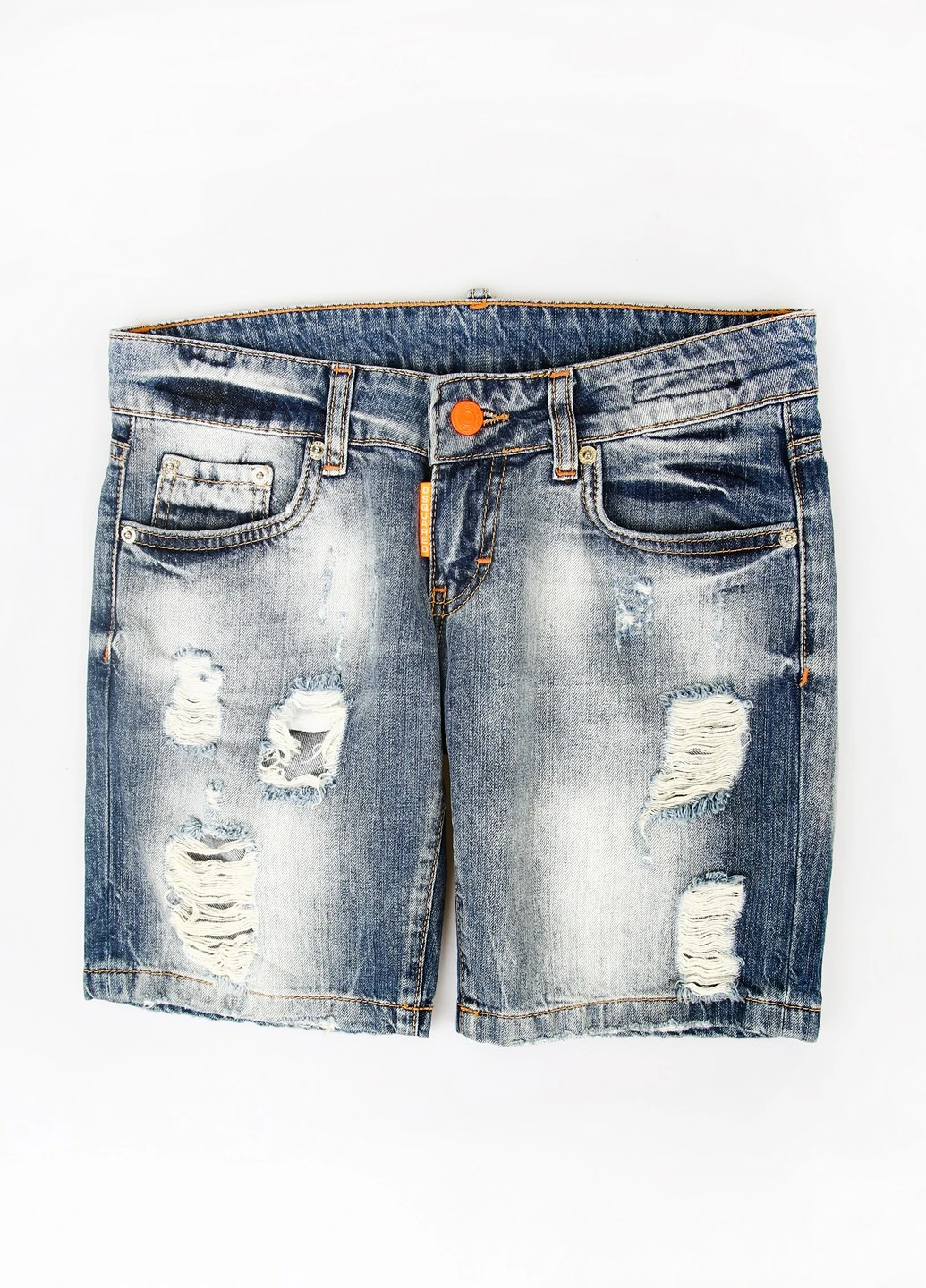 Шорты Dsquared2 (260539621)