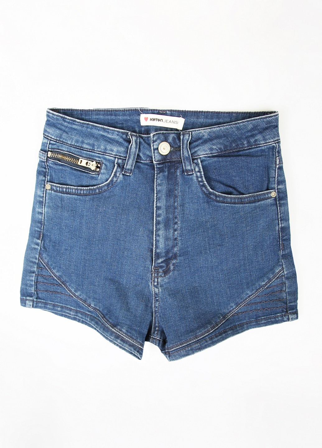 Шорты Coton (260539618)