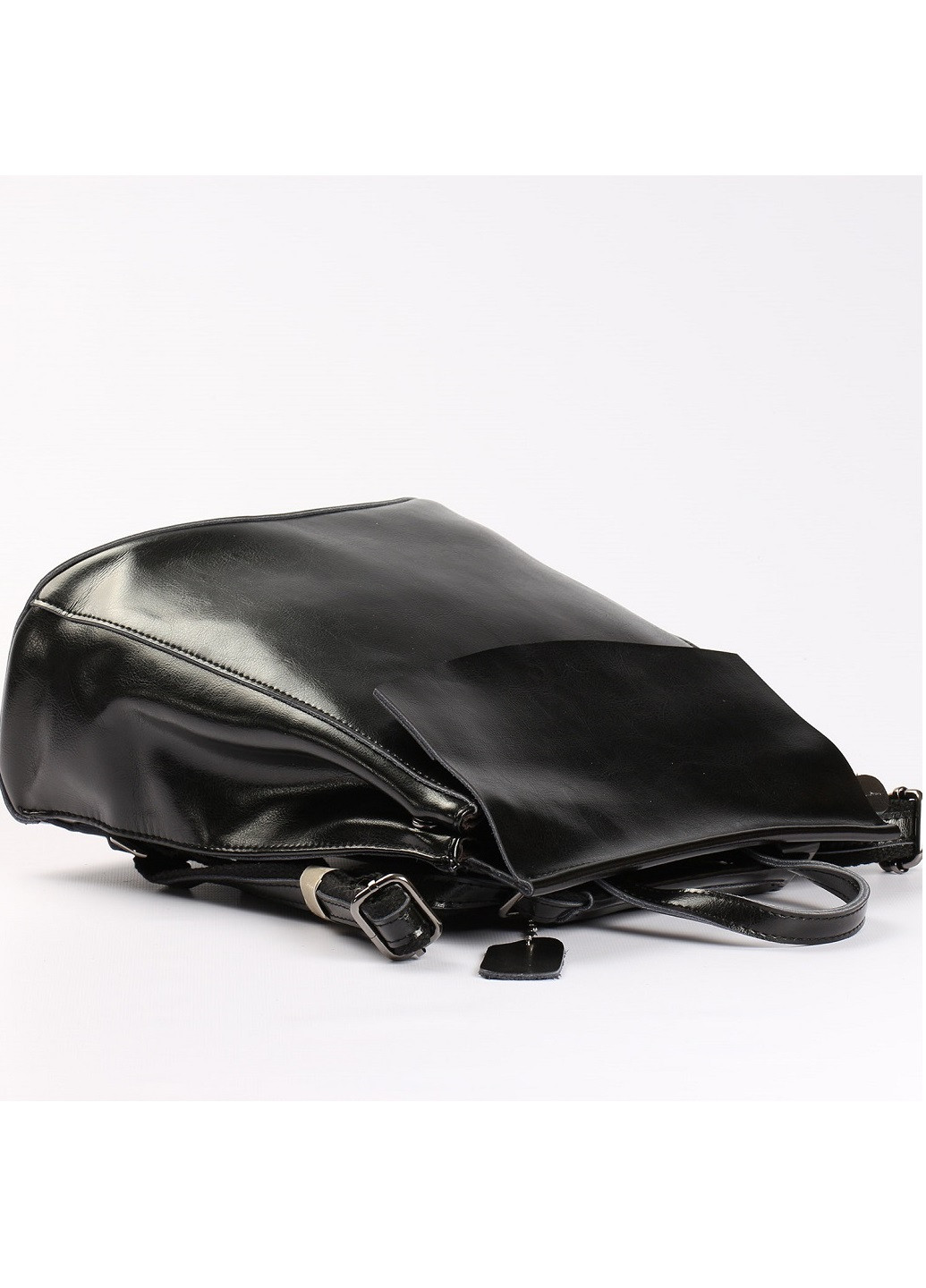 Шкіряний рюкзак, сумка, трансформер Vishnya (260539626)