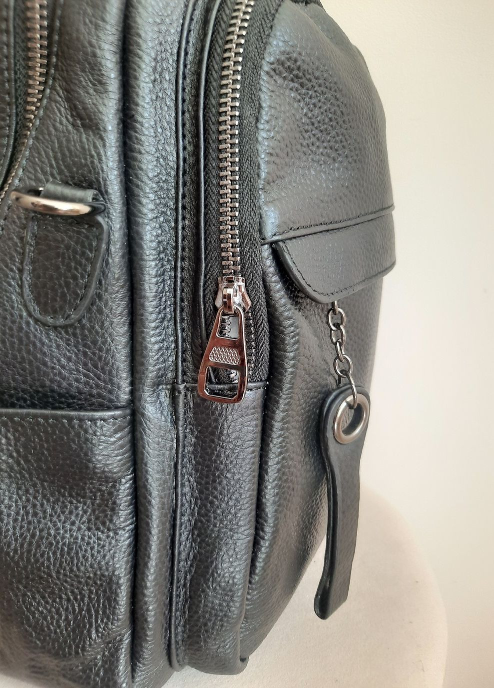 Шкіряний рюкзак, сумка Vishnya (260539625)