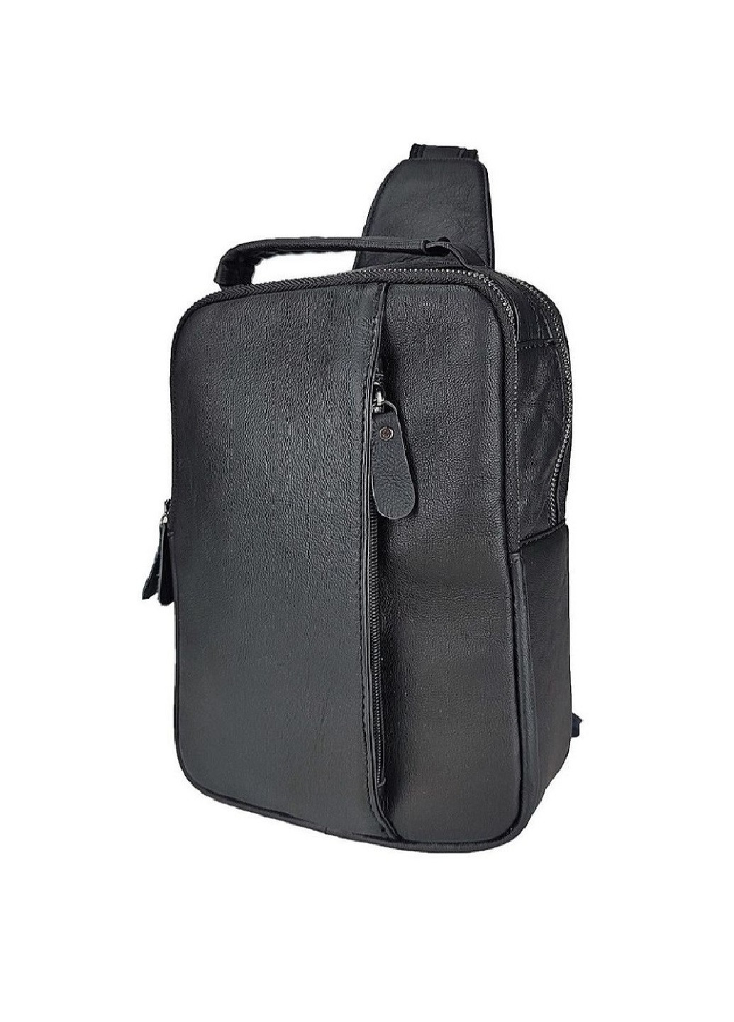 Сумка кожаная-слинг Vishnya (260539644)