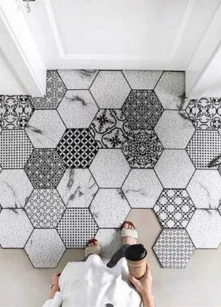 Придверний килимок з дизайном 120х140 см d17 No Brand (260623821)