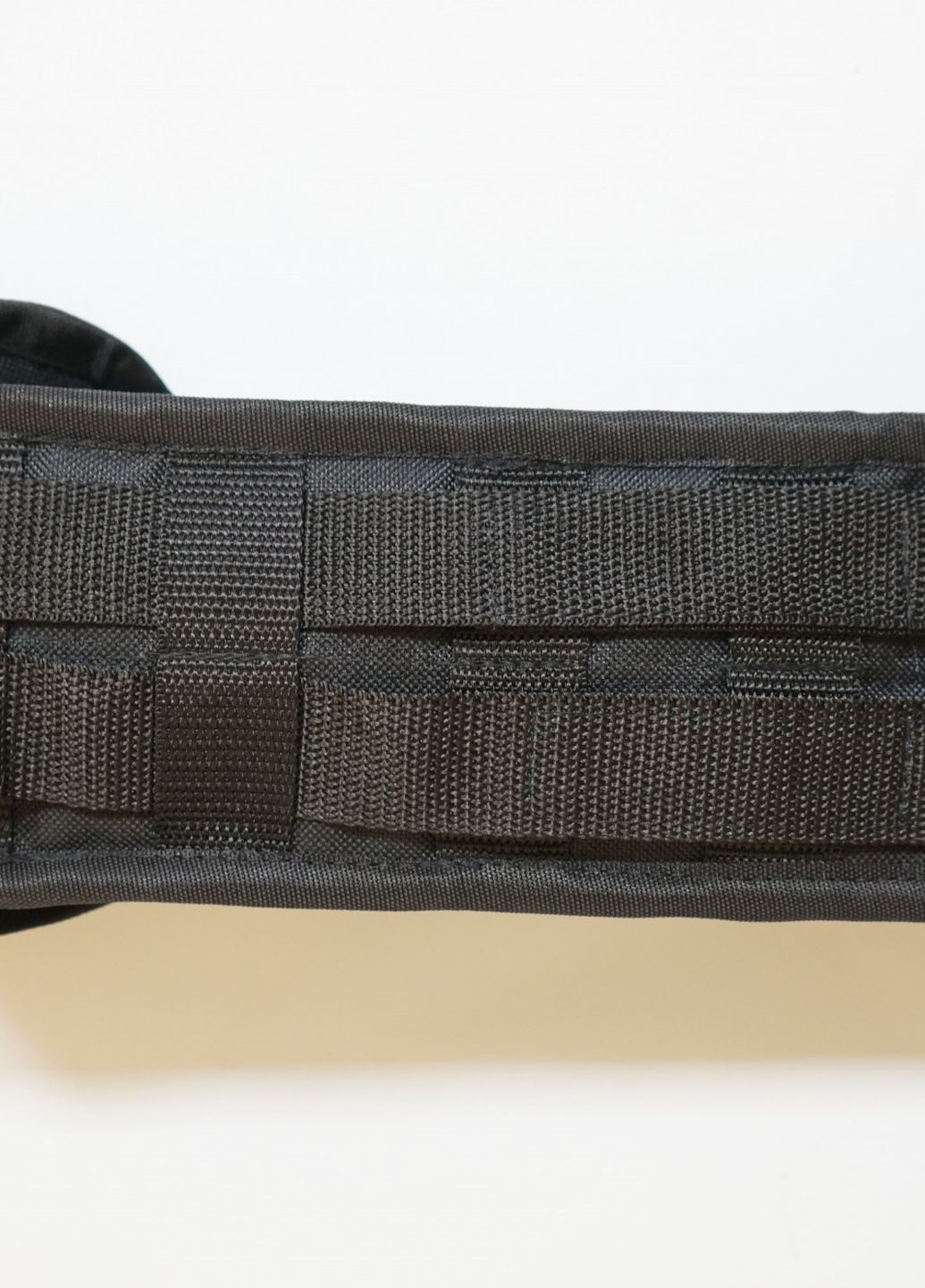 Підсумок карман Сумка органайзер для кулемета РПК Чорний 4PROFI (260597801)