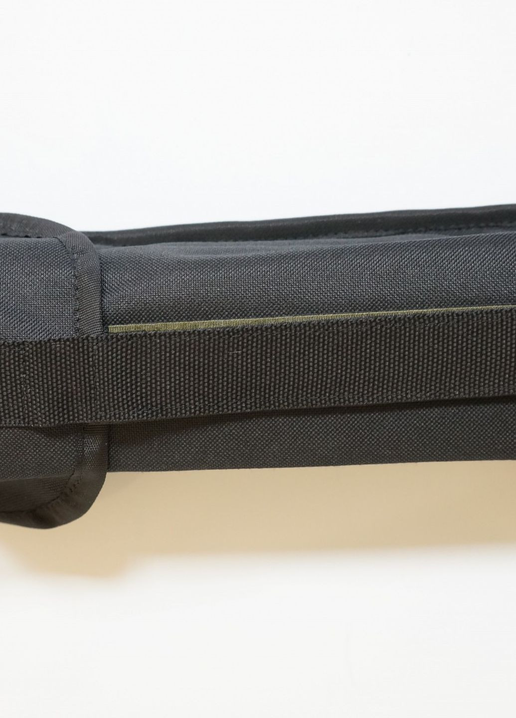 Підсумок карман Сумка органайзер для кулемета РПК Чорний 4PROFI (260597801)